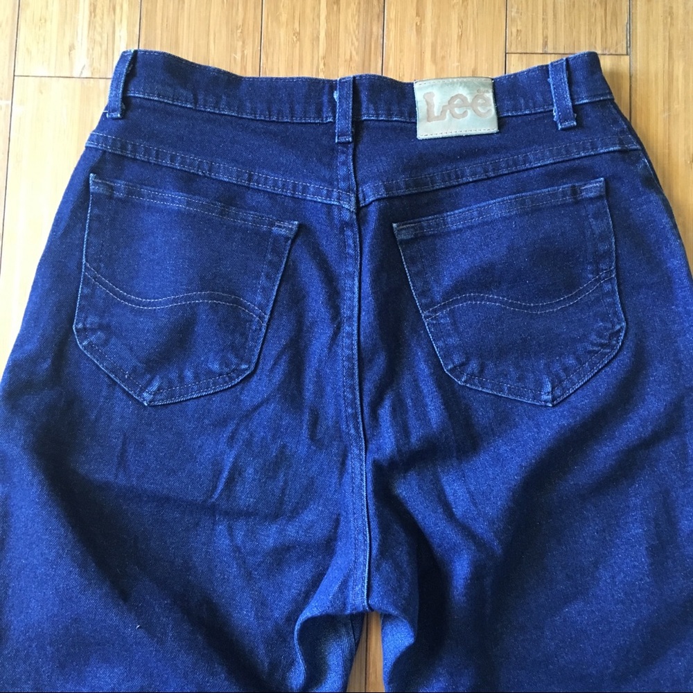 true vintage lee (perfect blues) - Picture 5 of 5